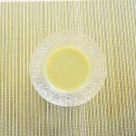Crema de calabacin