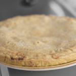 empanada de coliflor