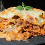 Lasaña